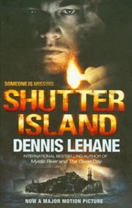 Obrazek Shutter Island