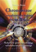 Polska książka : Chronowizo... - Francois Brune