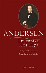 Bild von Andersen Dzienniki 1825-1875