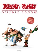 Polnische buch : Asteriks i... - Opracowanie Zbiorowe