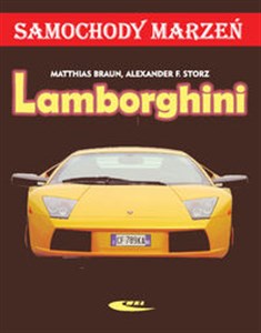 Bild von Lamborghini Samochody marzeń