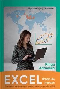 Obrazek EXCEL – Droga do Marzeń
