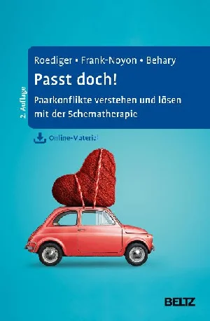 Bild von ROEDIGER, E: PASST DOCH!