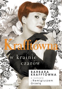 Bild von Krafftówna w krainie czarów