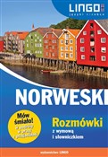 Polska książka : Norweski R... - Izabela Krepsztul