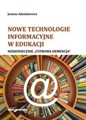 Zobacz : Nowe techn... - Joanna Adamkiewicz