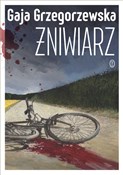 Żniwiarz - Gaja Grzegorzewska -  polnische Bücher