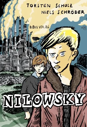 Obrazek SCHRÖDER, N: NILOWSKY