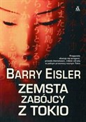 Polnische buch : Zemsta zab... - Barry Eisler