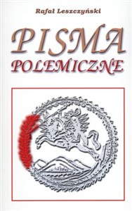 Bild von Pisma polemiczne