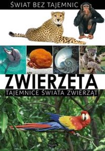 Bild von Świat bez tajemnic Zwierzęta