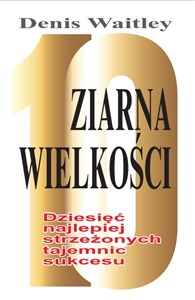 Bild von Ziarna wielkości 10 najlepiej strzeżonych tajemnic sukcesu