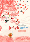 Jeżyk. Str... - Marije Tolman - buch auf polnisch 