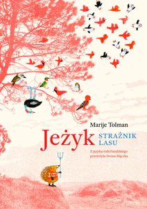 Bild von Jeżyk. Strażnik lasu