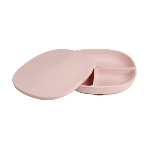 Obrazek Talerzyk z przykrywką Blush