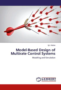 Bild von ASTROV, I: MODEL-BASED DESIGN OF MULTIRATE CONTROL SYSTEMS