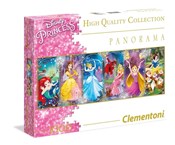 Książka : Puzzle Hig...