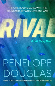 Obrazek DOUGLAS, P: RIVAL