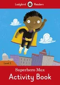 Superhero ... - buch auf polnisch 