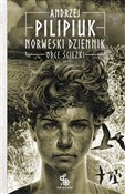 Norweski d... - Andrzej Pilipiuk -  polnische Bücher