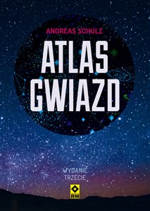 Obrazek Atlas gwiazd