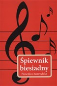 Śpiewnik b... - Opracowanie Zbiorowe -  Polnische Buchandlung 