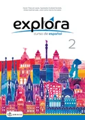 Zobacz : Explora 2 ... - Xavier Pascual Lopez, Agnieszka Dudziak-Szukała, Arleta Kaźmierczak, Jose Carlos Garcia Gonzalez