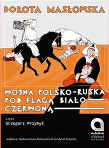 Bild von [Audiobook] Wojna polsko-ruska pod flagą biało-czerwoną