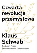 Czwarta re... - Klaus Schwab -  Książka z wysyłką do Niemiec 