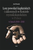 Losy powoł... - Józef Baniak -  polnische Bücher