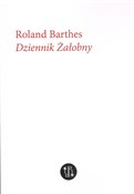 Dziennik ż... - Roland Barthes - Ksiegarnia w niemczech