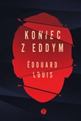 Polnische buch : Koniec z E... - Edouard Louis