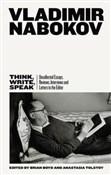 Think Writ... - Vladimir Nabokov - Ksiegarnia w niemczech