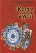 Książka : Karty życi... - Stanisław Kruk