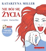 [Audiobook... - Katarzyna Miller -  polnische Bücher