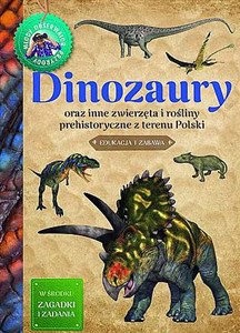 Bild von Dinozaury. Młody Obserwator Przyrody