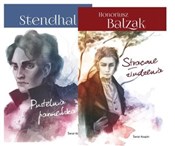 Pakiet: St... - Honor De Balzac, Stendahl -  Polnische Buchandlung 
