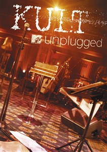 Bild von MTV Unplugged (DVD)