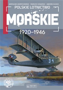 Obrazek Polskie lotnictwo morskie 1920-1946