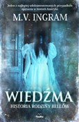 Wiedźma Hi... - M.V. Ingram -  polnische Bücher