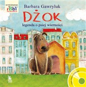 Polska książka : Dżok legen... - Barbara Gawryluk