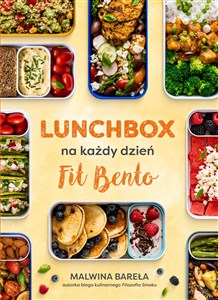 Bild von Lunchbox na każdy dzień FIT BENTO