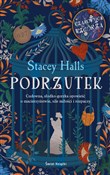 Podrzutek - Stacey Halls -  polnische Bücher