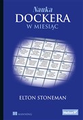 Nauka Dock... - Elton Stoneman -  polnische Bücher