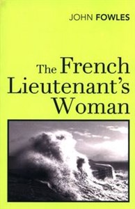 Bild von The French Lieutenant's Woman