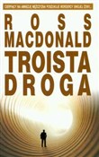 Troista dr... - Ross MacDonald - buch auf polnisch 