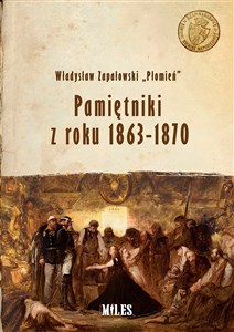 Bild von Pamiętniki z roku 1863-1870