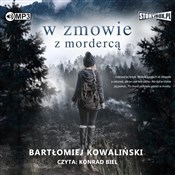 [Audiobook... - Bartłomiej Kowaliński -  fremdsprachige bücher polnisch 
