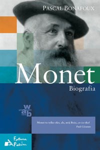 Bild von Monet. Biografia