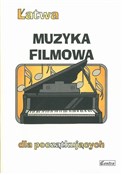 Łatwa Muzy... - Agnieszka Górecka -  fremdsprachige bücher polnisch 